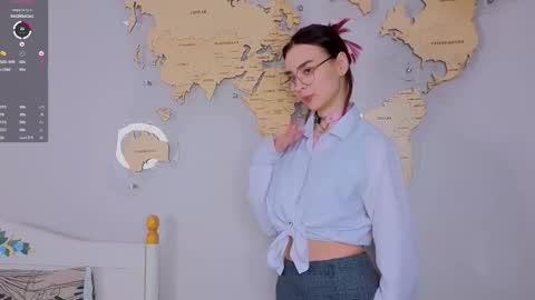 Snapshot of susannahtrojahn chatting on February 2026 03:49:02 PM susannahtrojahn online show from February 2026 03:49:02 PM