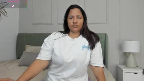 Amelia  online show from January 2026 12:08:02 PM