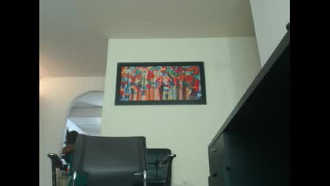 Snapshot of susansexy chatting on January 2025 05:29:01 PM SUSAN online show from January 2025 05:29:01 PM