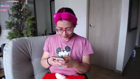 Susan online show from January 2026 07:41:01 PM