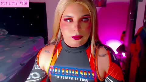 ale online show from February 2025 11:42:01 PM