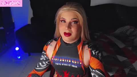 ale online show from November 2025 10:31:02 PM