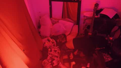 sushiezmon online show from February 2026 01:47:01 PM