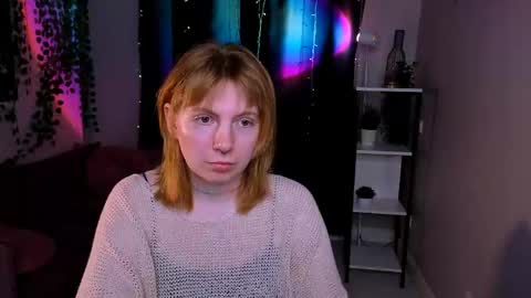 SUSIE 3 online show from May 2026 09:09:02 PM