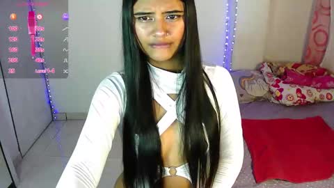 susy online show from October 2025 10:21:01 PM