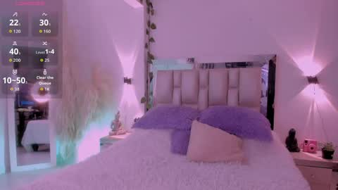 sussy_bell_ online show from May 2026 08:06:01 PM