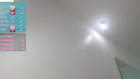 sussy leon online show from December 2024 06:57:02 PM