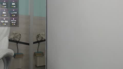 sussy leon online show from January 2025 12:16:01 PM