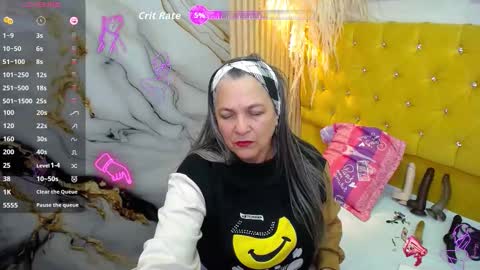 Sussy  online show from January 2026 02:47:02 AM