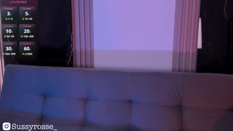 Snapshot of sussy_rosse_2 chatting on January 2026 11:51:02 PM Susana online show from January 2026 11:51:02 PM