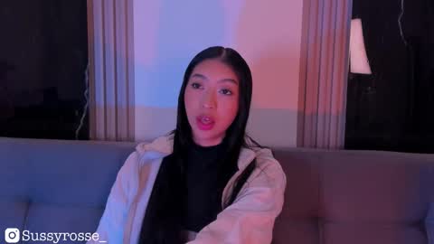 Snapshot of sussy_rosse_2 chatting on January 2026 11:53:01 PM Susana online show from January 2026 11:53:01 PM