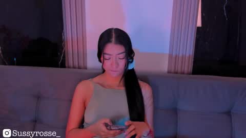 Snapshot of sussy_rosse_2 chatting on January 2026 10:57:02 PM Susana online show from January 2026 10:57:02 PM