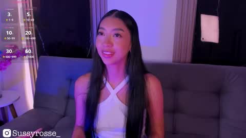 Snapshot of sussy_rosse_2 chatting on February 2026 10:14:01 PM Susana online show from February 2026 10:14:01 PM