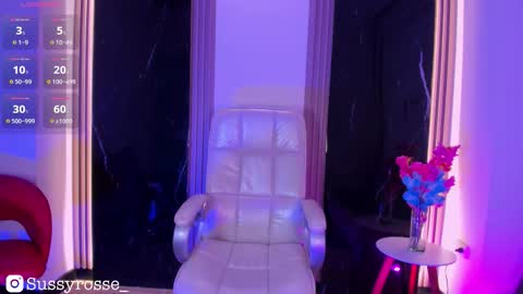Snapshot of sussy_rosse_2 chatting on February 2026 01:36:01 AM Susana online show from February 2026 01:36:01 AM