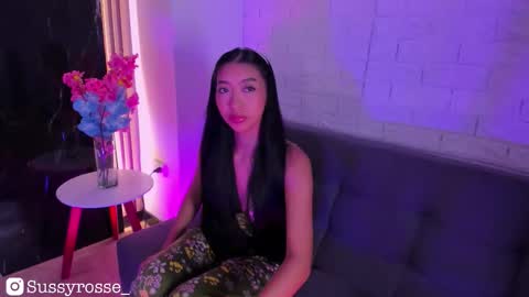 Snapshot of sussy_rosse_2 chatting on February 2026 08:29:01 PM Susana online show from February 2026 08:29:01 PM