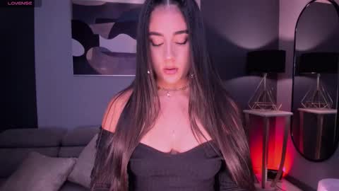 Sussy Bell online show from October 2025 08:36:02 PM