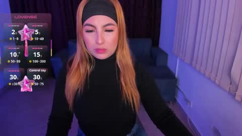 Susy online show from October 2025 04:13:01 AM