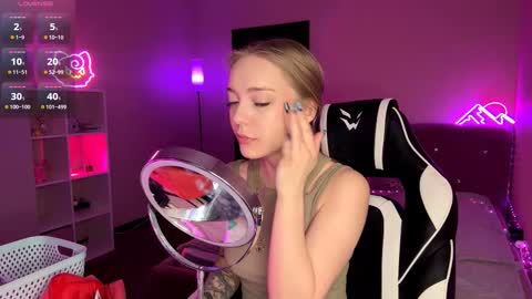 Jessica online show from February 2026 07:29:02 PM