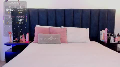 susyy online show from October 2025 03:35:01 AM