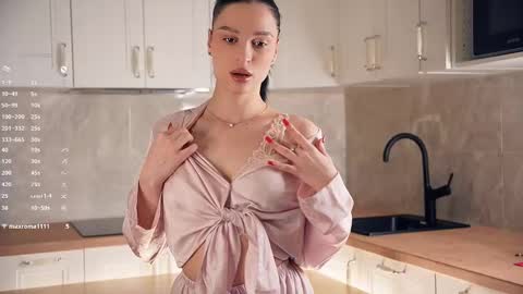 Kristanna online show from January 2026 09:17:01 PM