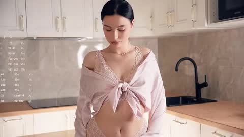 Kristanna online show from January 2026 07:15:01 PM