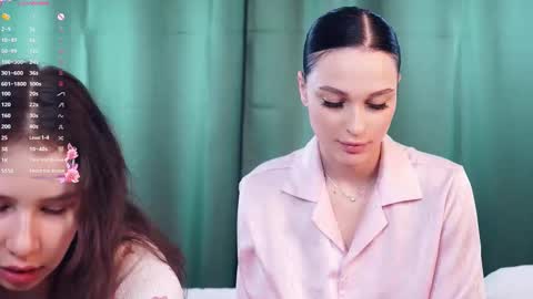 Kristanna online show from February 2026 07:45:02 AM