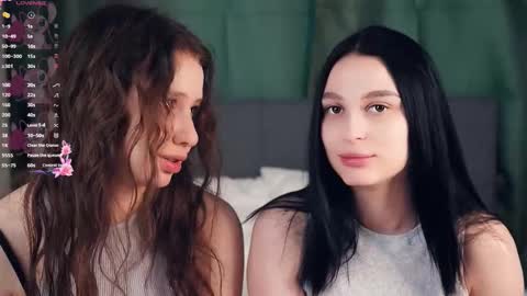 Kristanna online show from February 2026 06:35:02 AM