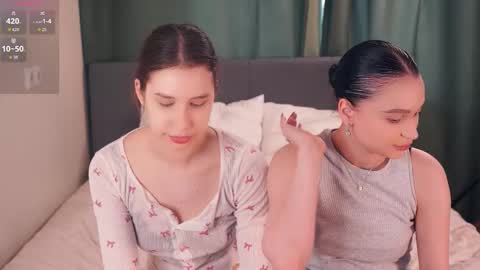 Kristanna online show from March 2026 09:05:01 AM