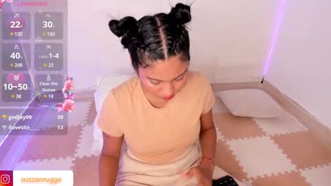 suzzann_rugg online show from January 2025 02:04:02 AM