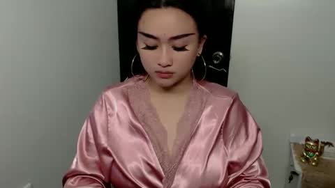 Snapshot of sw33tgirl_moaner chatting on June 2026 09:00:02 AM Angelic Baby online show from June 2026 09:00:02 AM