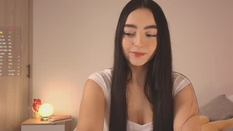 Snapshot of sw_sofi chatting on January 2025 06:09:01 AM Sofis schedule 10pm until 4am GMT-5 online show from January 2025 06:09:01 AM