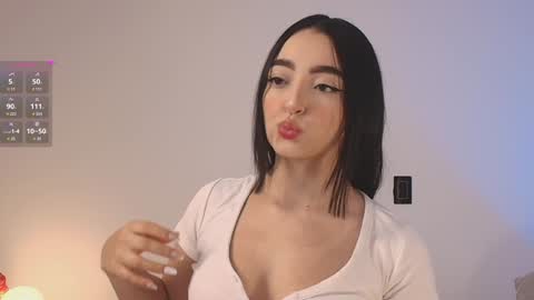 Snapshot of sw_sofi chatting on January 2025 05:11:02 AM Sofis schedule 10pm until 4am GMT-5 online show from January 2025 05:11:02 AM