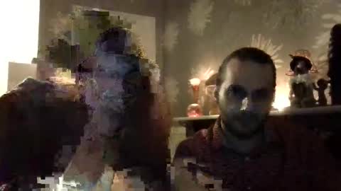 H3D0N15T5 online show from October 2025 06:50:01 PM