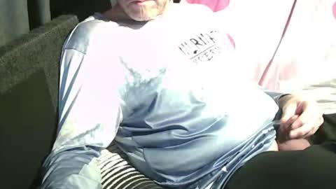 Snapshot of swartarn chatting on September 2025 04:12:01 PM ArnSwart online show from September 2025 04:12:01 PM