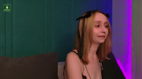 RACHEL online show from May 2026 09:34:01 PM