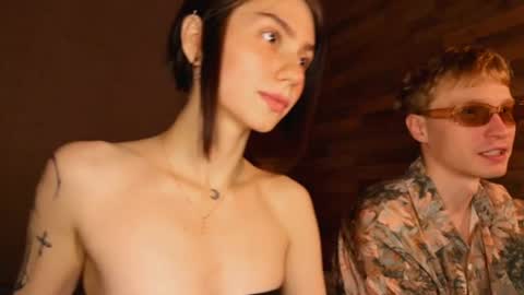 sweaties3 online show from June 2026 05:58:02 PM