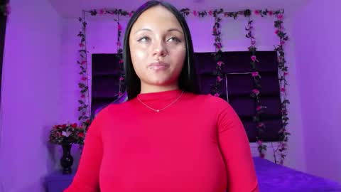 Snapshot of sweelanna chatting on February 2026 02:53:01 AM sweet ana online show from February 2026 02:53:01 AM