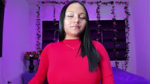 Snapshot of sweelanna chatting on February 2026 07:13:01 AM sweet ana online show from February 2026 07:13:01 AM