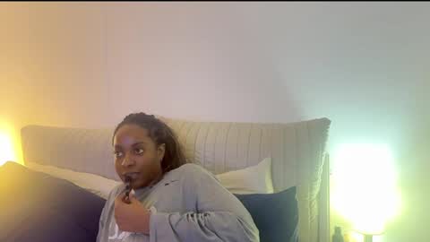 Evangeline online show from January 2026 11:47:02 PM