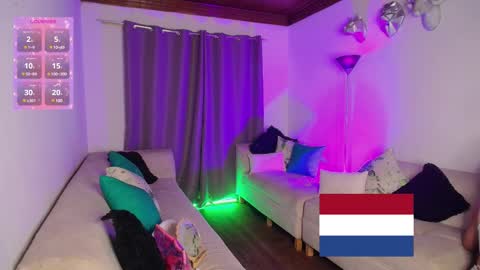 Snapshot of sweet01_ chatting on March 2025 09:29:01 AM sweet01_ online show from March 2025 09:29:01 AM