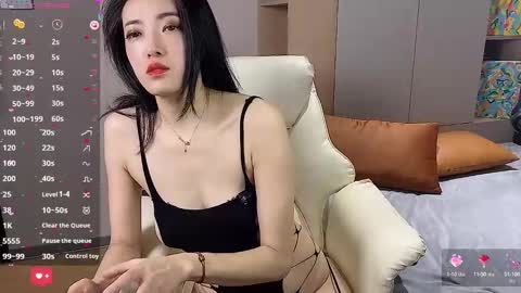 sweet0830 online show from March 2025 03:35:01 PM