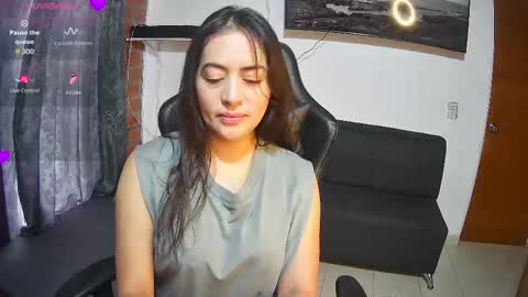 sweet10salome online show from October 2025 03:11:01 PM