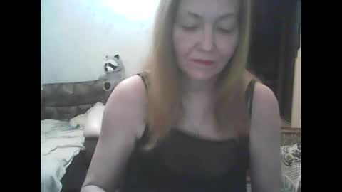 Snapshot of sweet4blonde609 chatting on November 2025 08:48:02 AM sweet4blonde609 online show from November 2025 08:48:02 AM