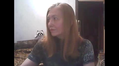 Snapshot of sweet4blonde609 chatting on November 2025 12:26:01 PM sweet4blonde609 online show from November 2025 12:26:01 PM