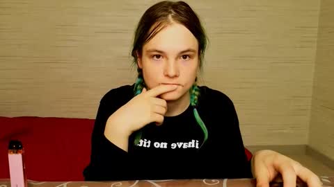 Haeyang  Torry online show from October 2025 05:47:02 AM