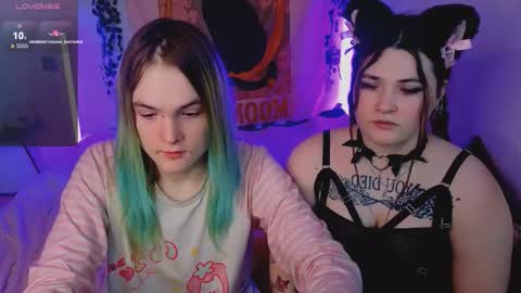 Haeyang  Torry online show from November 2025 09:09:02 AM