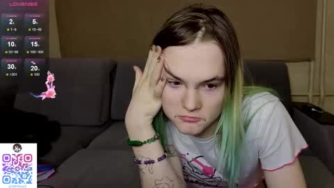 Haeyang  Torry online show from January 2026 04:39:01 AM