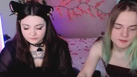 Haeyang  Torry online show from February 2026 10:35:01 AM