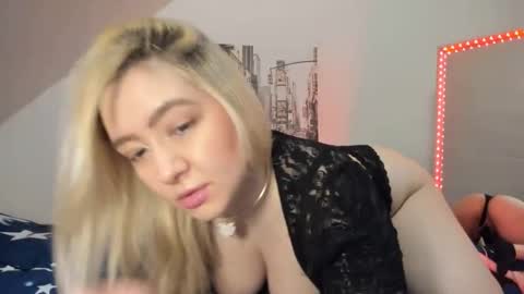 Anne Marie online show from February 2026 07:14:02 PM