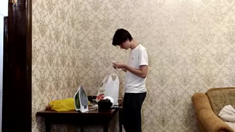 Sweet boy online show from September 2025 02:27:02 PM